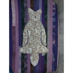 Slumberkins Lynx Snuggler Lovey Plush